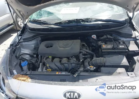 2019 Kia Rio S z USA, uszkodzony, nr VIN 3KPA24AB0KE233053